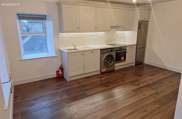 8 Mccurtain Hill, Clonakilty, Co. Cork, Clonakilty, Co. Cork - Click to view photos
