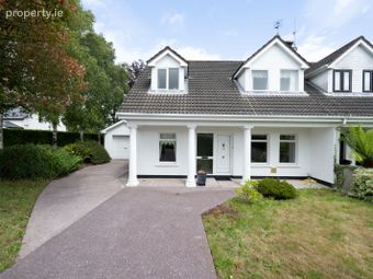 1 Maglin Crescent, Ballincollig, Co. Cork - Image 2