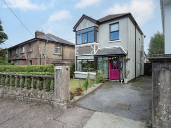 Carmel, 46 Marble Hall Park, Ballinlough, Cork, Ballinlough, Co. Cork - Image 2