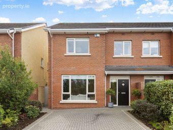 54 Ballycullen Green, Old Court Road, Ballycullen, Dublin, Ballycullen, Dublin 24