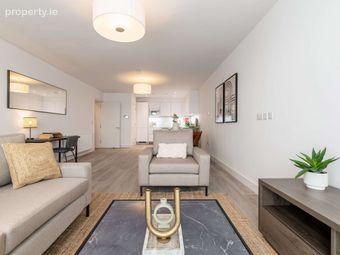 The Valerian Two Bedroom, Marina Village Greystones, Greystones, Co. Wicklow