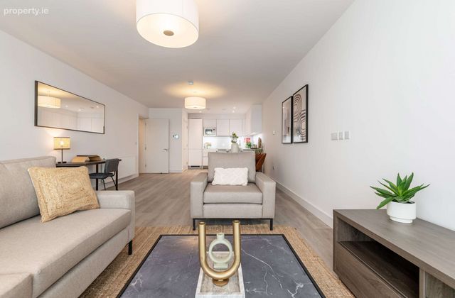 The Valerian Two Bedroom, Marina Village Greystones, Greystones, Co. Wicklow - Click to view photos