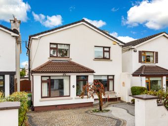36 The Moorings, Malahide, Co. Dublin, Malahide, Co. Dublin