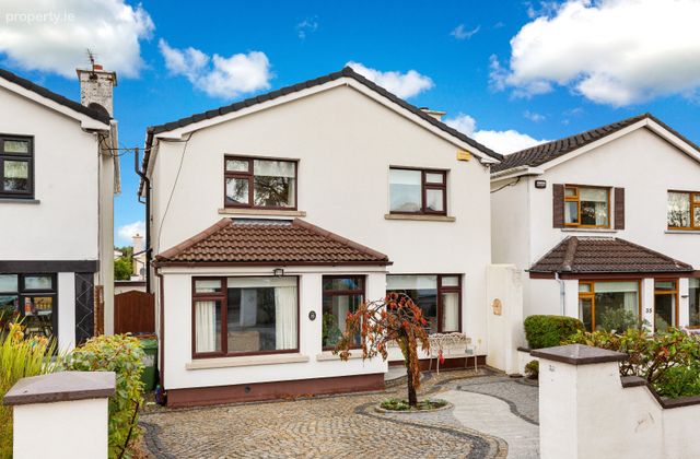 36 The Moorings, Malahide, Co. Dublin, Malahide, Co. Dublin - Click to view photos
