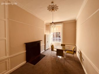Apartment 4, 5 Fitzwilliam Street Lower, Dublin 2 - Image 3