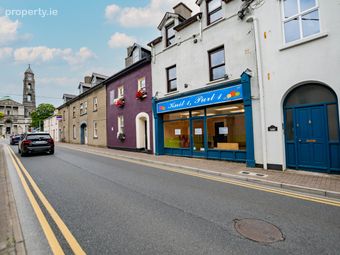 Mary Street, Mullingar, Co. Westmeath, Mullingar, Co. Westmeath - Image 4