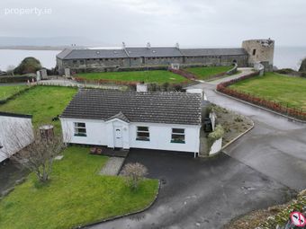 Chalet 1, The Fort, Greencastle, Co. Donegal, Greencastle, Co. Donegal - Image 2