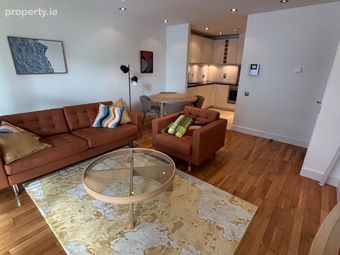 The Sherkin, Lancaster Gate, Western Road, Co. Cork