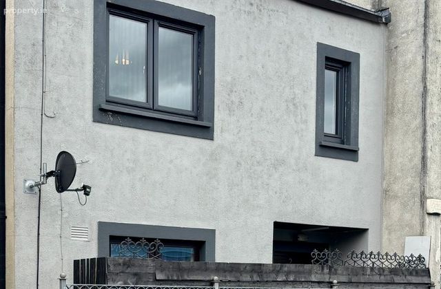 Apartment 1, Limerick Lane, Newbridge, Co. Kildare - Click to view photos