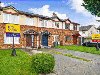 Grangeview Court, Clondalkin, Dublin 22, Clondalkin, Dublin 22