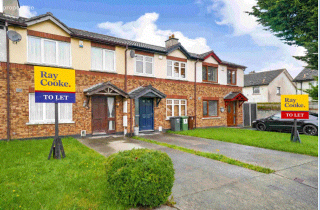 Grangeview Court, Clondalkin, Dublin 22, Clondalkin, Dublin 22 - Click to view photos
