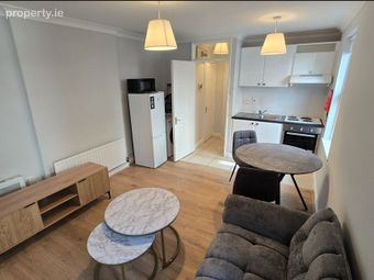 1 Bed Apt, 61 Whitworth Road, Phibsborough, Dublin 7 - Image 3