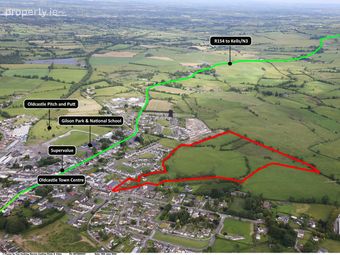 Lands At Oldcastle, Oldcastle, Co. Meath, Oldcastle, Co. Meath - Image 5