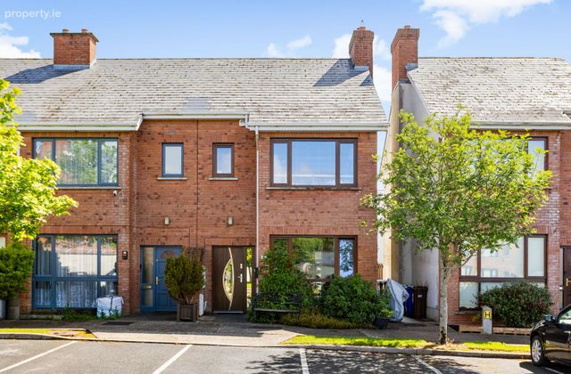 54 Millfield Manor, Millfield, Newbridge, Co. Kildare - Click to view photos