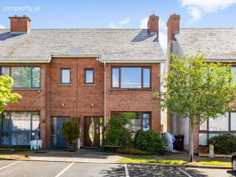 54 Millfield Manor, Millfield, Newbridge, Co. Kildare