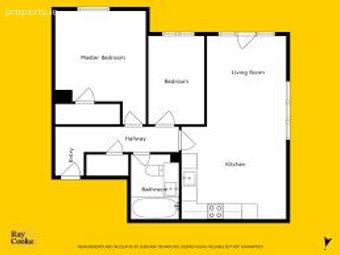 Rosebank Court,Ninth Lock Road,Dublin 22, Dublin 22 - Image 2