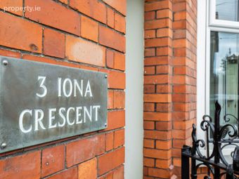 3 Iona Crescent, Glasnevin, Dublin 9, Drumcondra, Dublin 9 - Image 3