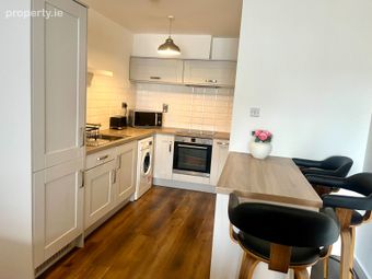 Apartment 9a, Eglinton Court, Woodquay, Co. Galway - Image 5