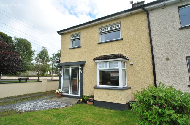 1 Birr Road, Shinrone, Birr, Co. Offaly, Shinrone, Co. Offaly - Click to view photos