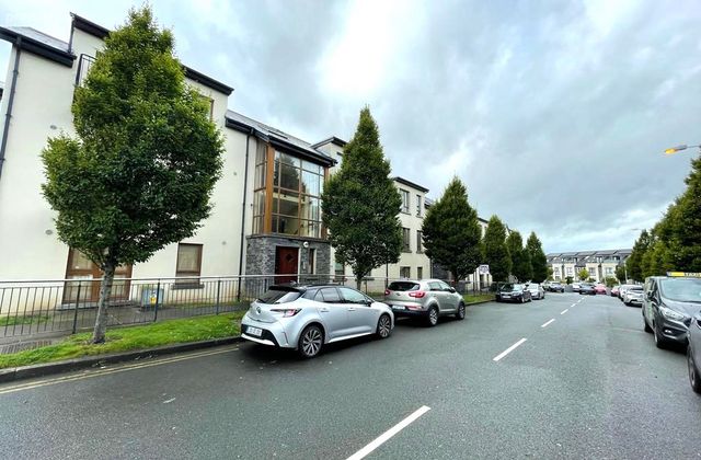 Slade Castle Lane, Saggart, Co. Dublin, Saggart, Co. Dublin - Click to view photos