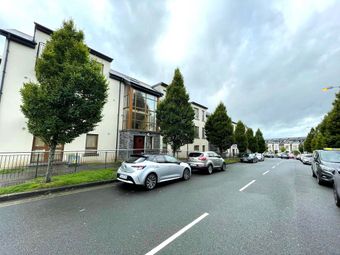 Slade Castle Lane, Saggart, Co. Dublin, Saggart, Co. Dublin
