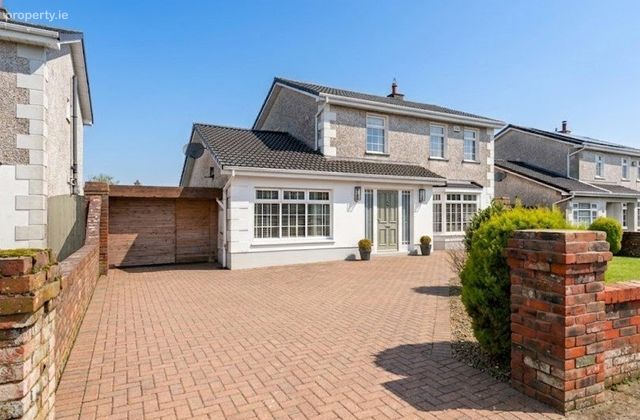 12 Drumcree Court, Kildare Town, Co. Kildare, Kildare, Co. Kildare - Click to view photos