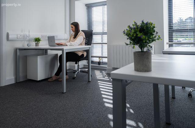 Arklow Business Enterprise Centre, Kilbride Industrial Estate &amp; Abec Courthouse Hub, Main Street, Arklow, Co. Wicklow - Click to view photos