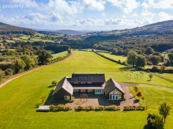 Timber Lodge, Kilbrannish, Bunclody, Co. Carlow, Bunclody, Co. Carlow