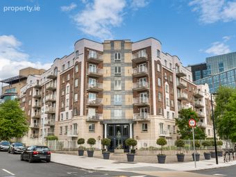 125 Pembroke Square, The Berkeley Block, Ballsbridge, Dublin 4
