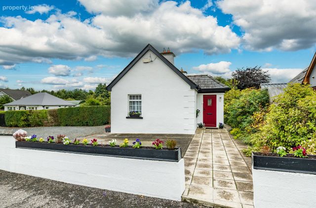 French Furze Road, Kildare, Co. Kildare - Click to view photos