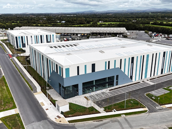 Unit 28b, Momentum Logistics Park, Naas, Co.kildare, Naas, Co. Kildare - Image 2