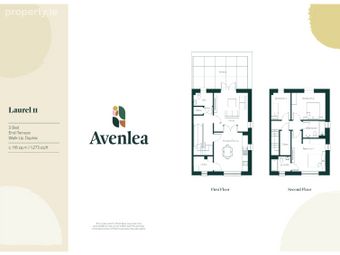 3 Bedroom End Of Terrace Duplex, Laurel Ii, Adamstown, Co. Dublin - Image 2