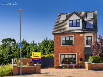 1 Broadfield Glen, Broadfield Manor, Rathcoole, Co. Dublin, Rathcoole, Co. Dublin
