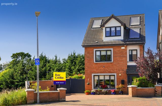 1 Broadfield Glen, Broadfield Manor, Rathcoole, Co. Dublin, Rathcoole, Co. Dublin - Click to view photos