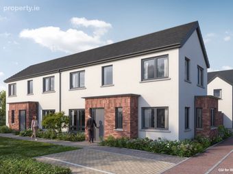 4 Bedroom Mid Terrace House, Lucan, Co. Dublin - Image 5