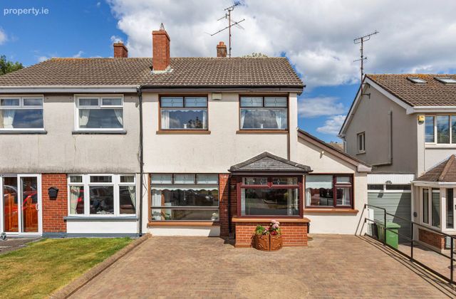 64 College Rise, Drogheda, Co. Louth - Click to view photos