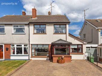 64 College Rise, Drogheda, Co. Louth