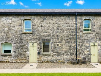 Apartment 16, The Mill Apartments, Dromahair, Co. Leitrim