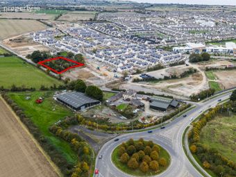 Ra Zoned Site, Land At Clonard, Balbriggan, Co. Dublin, Balbriggan, Co. Dublin
