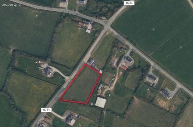 Graigue Little, Templetown, Fethard-On-Sea, Co. Wexford - Click to view photos