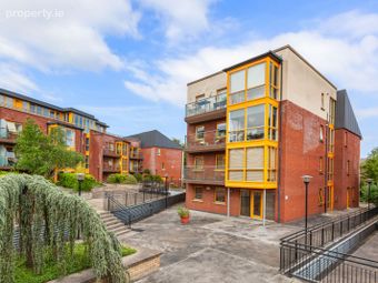 Apartment 116, Block B4, Belgrove Park, Clontarf, Dublin 3