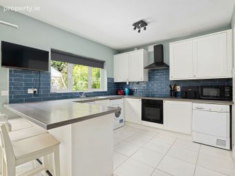 41 The Crescent, Curragh Grange, Newbridge, Co. Kildare - Image 2