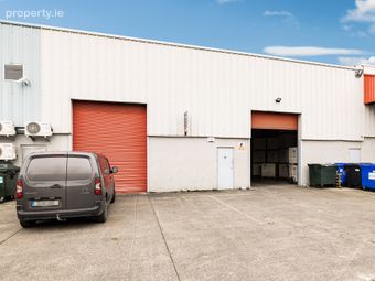Units 13 - 14, Block L, Greenogue Business Park, Rathcoole, Co. Dublin
