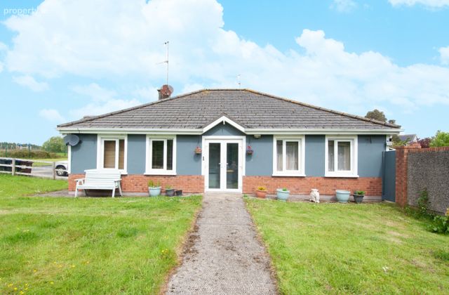 1 Riverchapel Glen, Riverchapel, Courtown, Co. Wexford, Courtown, Co. Wexford - Click to view photos