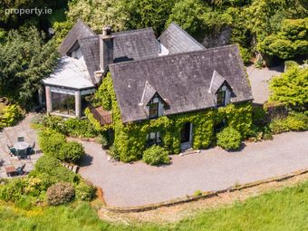 Teddington Cottage, Woodstock, Inistioge, Co. Kilkenny, Inistioge, Co. Kilkenny