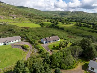 Staigue, Castlecove, Co Kerry, Castlecove, Co. Kerry - Image 2