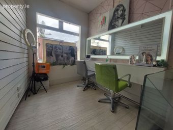 Oxygen Hair Design, 31 Main Street, Midleton, Co. Cork - Image 5