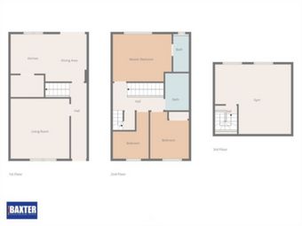 5 Barnwell Way, Hansfield, Dublin 15, Co. Dublin, Ongar, Dublin 15 - Image 2
