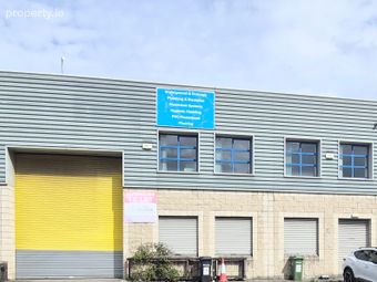 18f Rosemount Business Park, Ballycoolin, Blanchardstown, Dublin 15