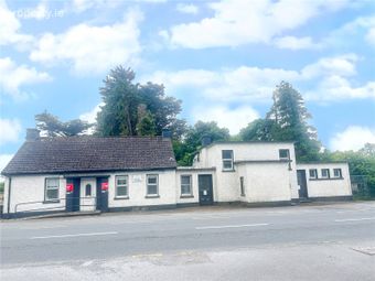 Ballyforan Health Centre, Ballyforan, Ballinasloe, Co. Roscommon, Ballyforan, Co. Roscommon